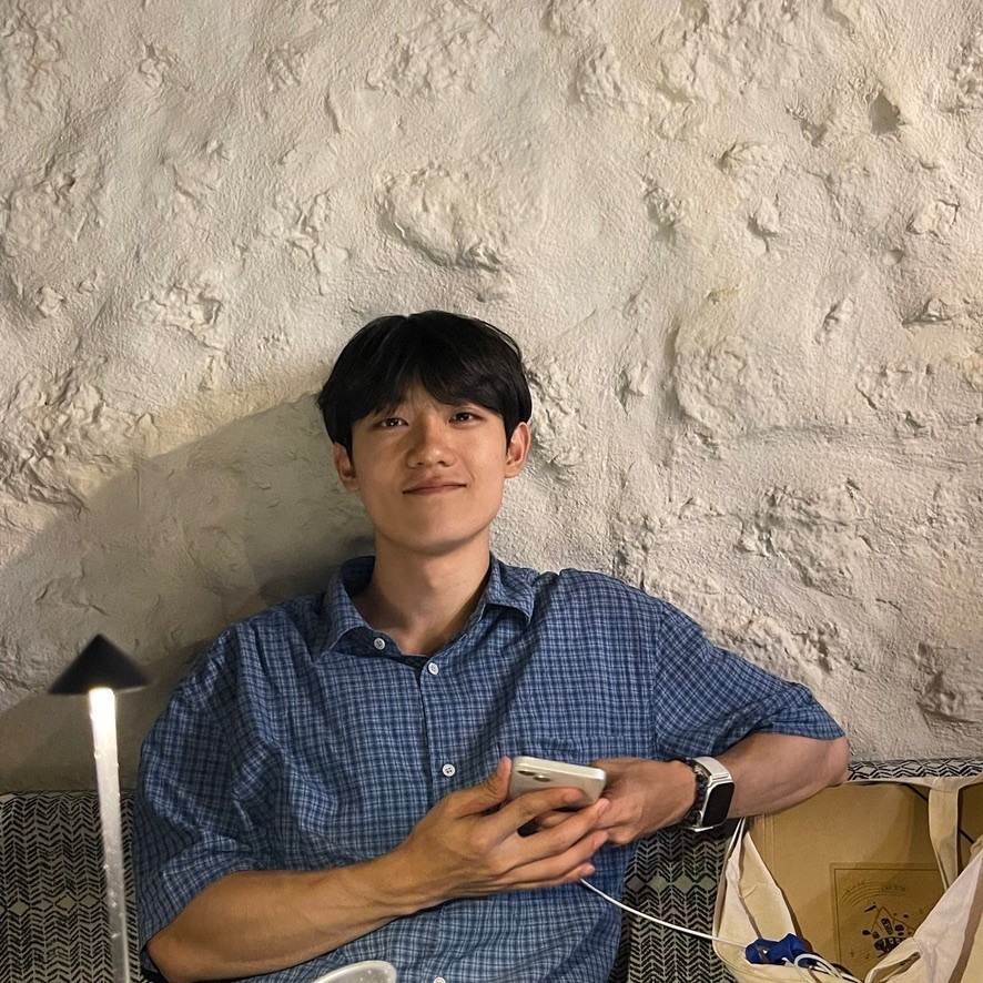 Sukchan Lee